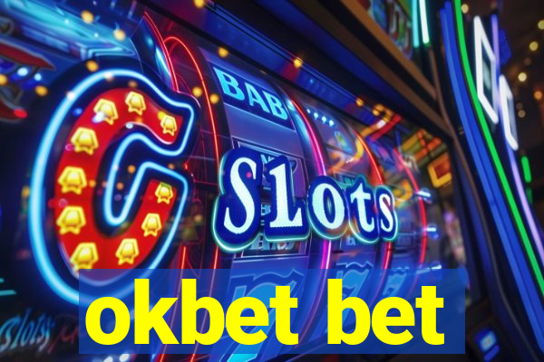 okbet bet